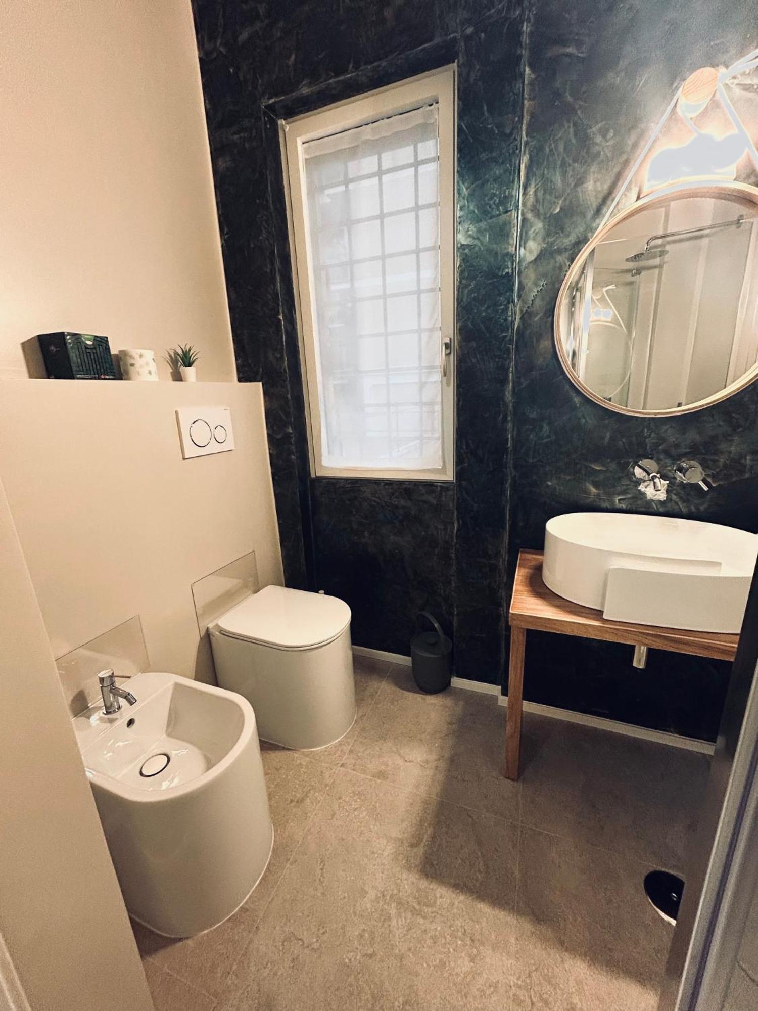 Trecento7flat Appartamento Roma