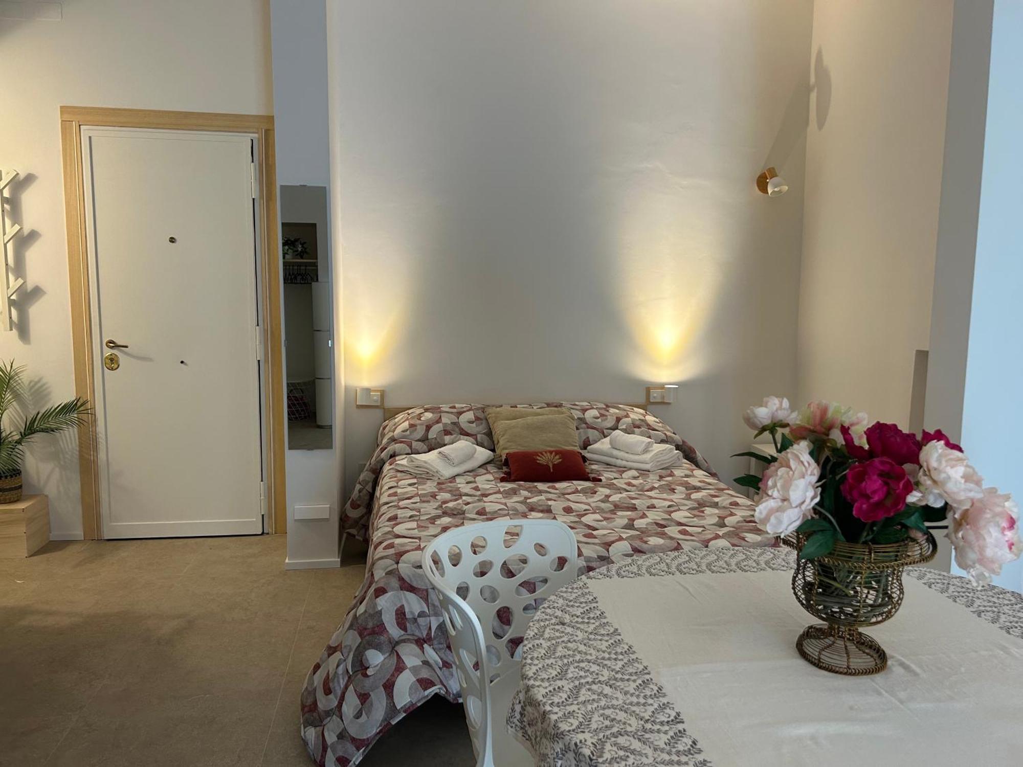 Trecento7flat Roma