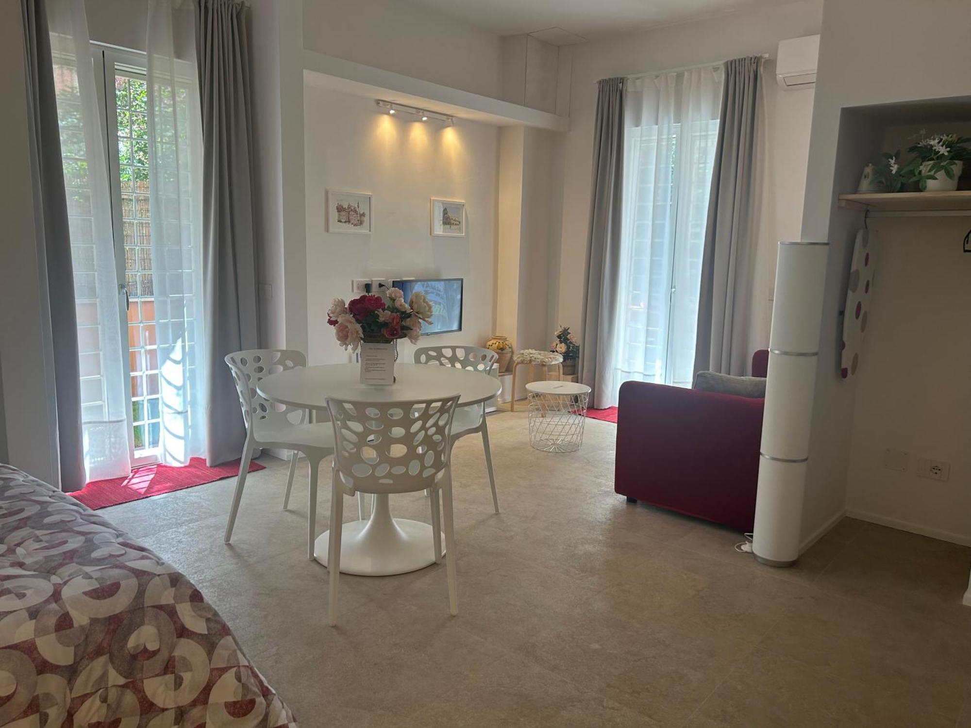 Trecento7flat Appartamento Roma