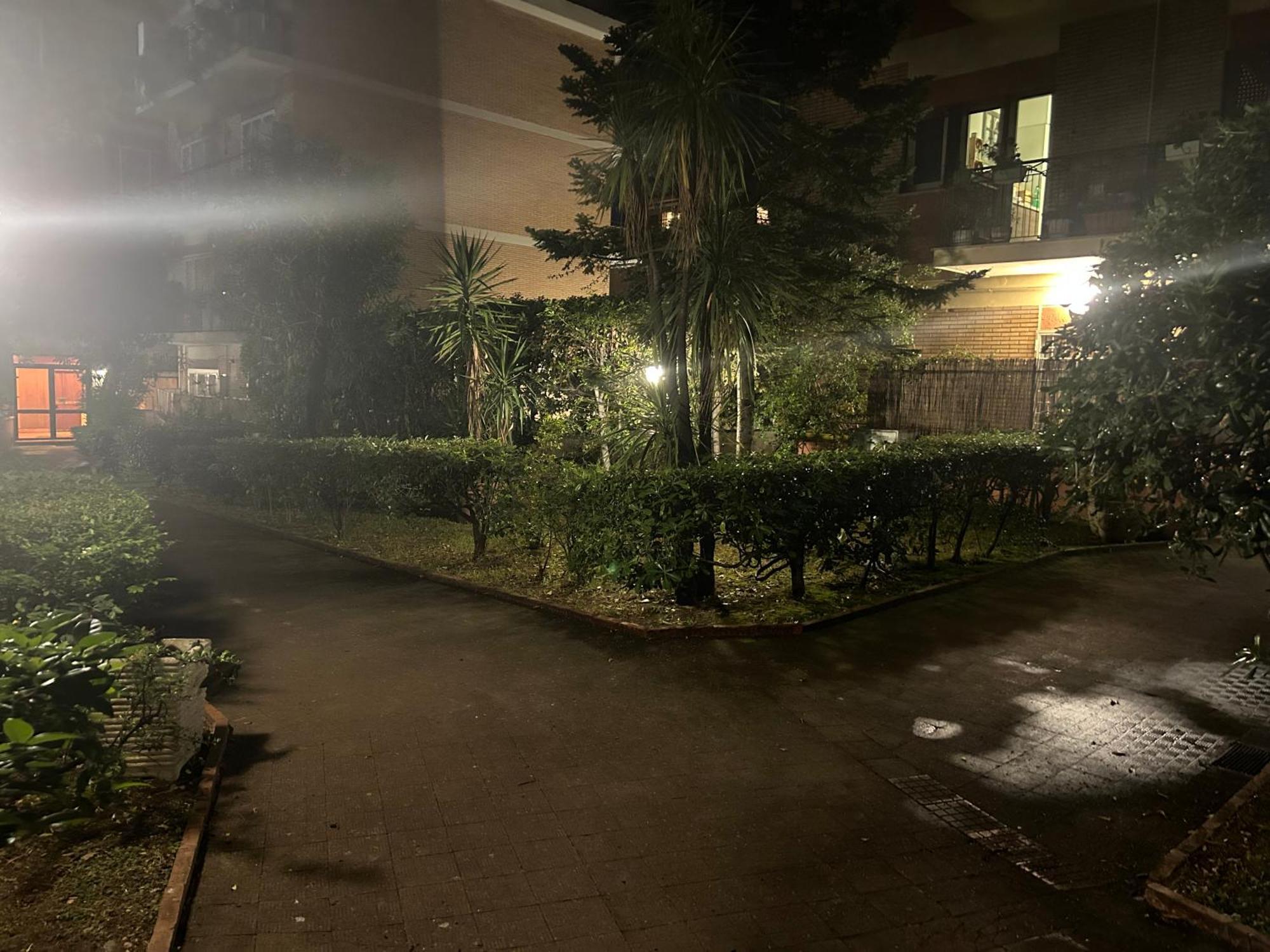 Trecento7flat * Roma